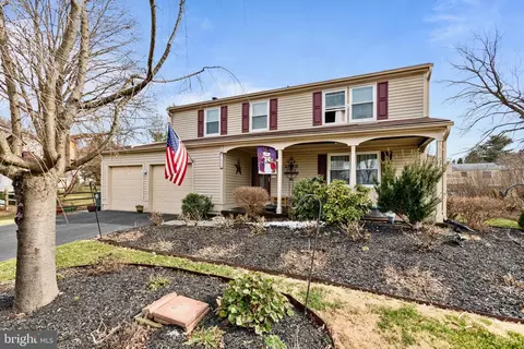1840 Millstream Dr, Frederick, MD 21702