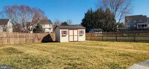 Exterior - 4961 Farringdon Ct, Frederick, MD 21703 photo 13 of 16