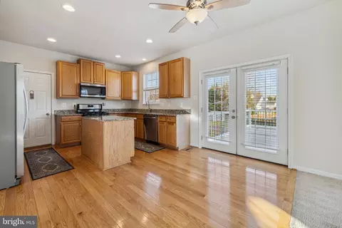 Kitchen - 4961 Farringdon Ct, Frederick, MD 21703 photo 1 of 3