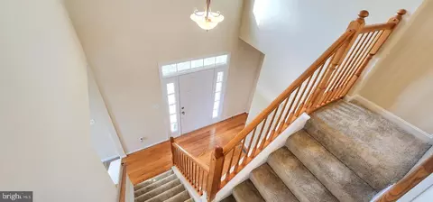 Entry Way - 4961 Farringdon Ct, Frederick, MD 21703 photo 2 of 2