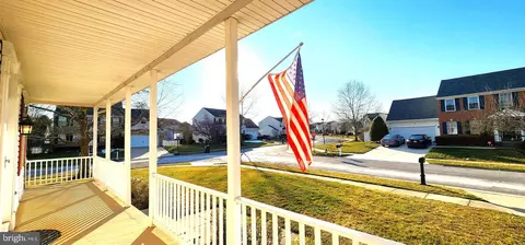 Exterior - 4961 Farringdon Ct, Frederick, MD 21703 photo 5 of 16