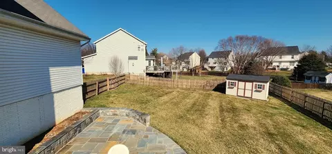Exterior - 4961 Farringdon Ct, Frederick, MD 21703 photo 10 of 16
