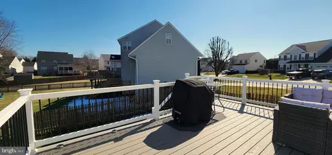 Exterior - 4961 Farringdon Ct, Frederick, MD 21703 photo 15 of 16