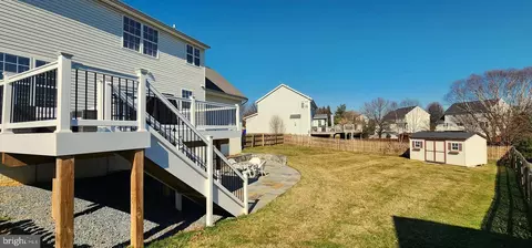 Exterior - 4961 Farringdon Ct, Frederick, MD 21703 photo 9 of 16
