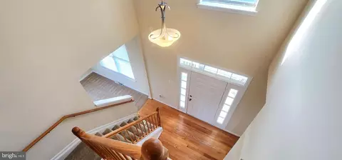 Entry Way - 4961 Farringdon Ct, Frederick, MD 21703 photo 1 of 2