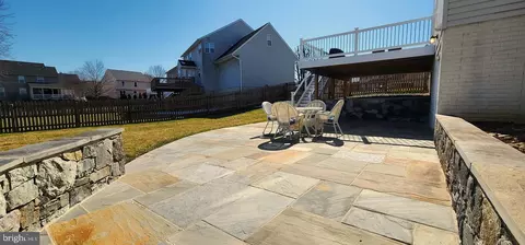 Exterior - 4961 Farringdon Ct, Frederick, MD 21703 photo 11 of 16
