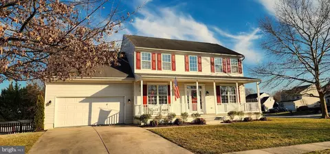 Exterior - 4961 Farringdon Ct, Frederick, MD 21703 photo 3 of 16