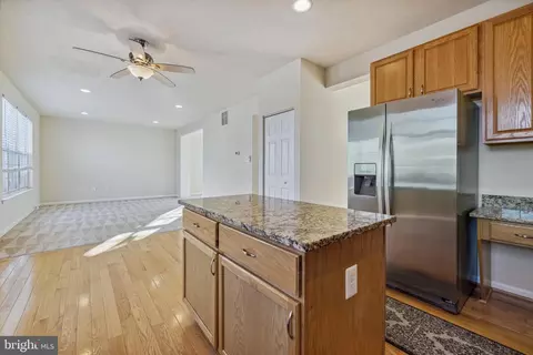 Kitchen - 4961 Farringdon Ct, Frederick, MD 21703 photo 3 of 3