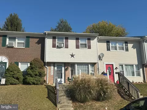125 W Orndorff Dr, Brunswick, MD 21716