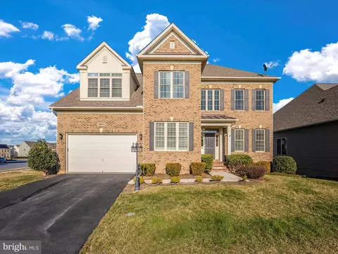 10800 Glowing Hearth Way, Monrovia, MD 21770