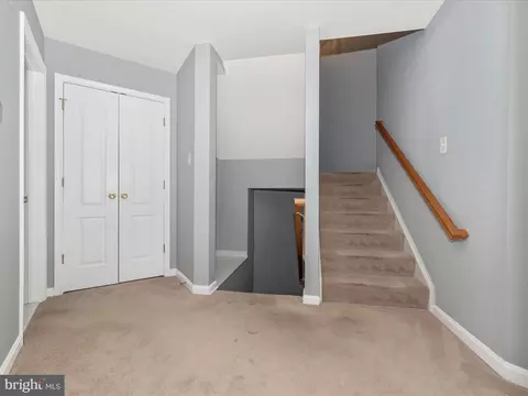 Entry Way - 103 Quails Nest Way, Frederick, MD 21702 photo 2 of 3