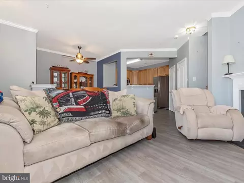 Living - 103 Quails Nest Way, Frederick, MD 21702 photo 4 of 4