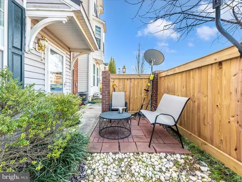 Exterior - 103 Quails Nest Way, Frederick, MD 21702 photo 4 of 12