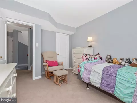 Bedroom - 103 Quails Nest Way, Frederick, MD 21702 photo 5 of 11