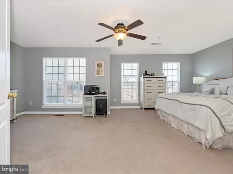 Bedroom - 103 Quails Nest Way, Frederick, MD 21702 photo 7 of 11