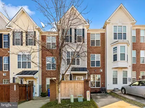 Exterior - 103 Quails Nest Way, Frederick, MD 21702 photo 2 of 12
