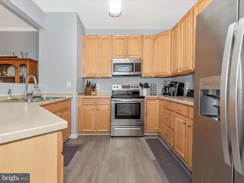 Kitchen - 103 Quails Nest Way, Frederick, MD 21702 photo 1 of 4