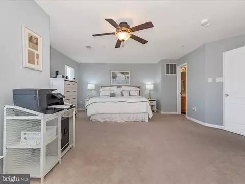 Bedroom - 103 Quails Nest Way, Frederick, MD 21702 photo 10 of 11
