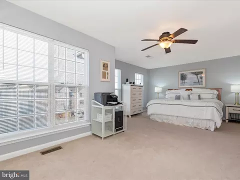 Bedroom - 103 Quails Nest Way, Frederick, MD 21702 photo 9 of 11