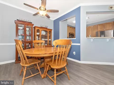 Dining - 103 Quails Nest Way, Frederick, MD 21702 photo 2 of 3