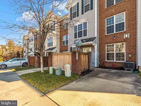 Exterior - 103 Quails Nest Way, Frederick, MD 21702 photo 3 of 12