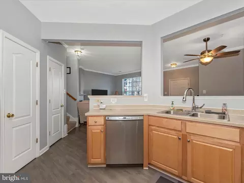 Kitchen - 103 Quails Nest Way, Frederick, MD 21702 photo 3 of 4