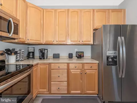 Kitchen - 103 Quails Nest Way, Frederick, MD 21702 photo 2 of 4