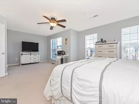Bedroom - 103 Quails Nest Way, Frederick, MD 21702 photo 11 of 11