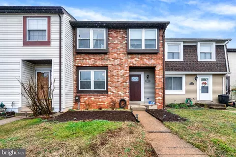 8748 Treasure Ave, Walkersville, MD 21793