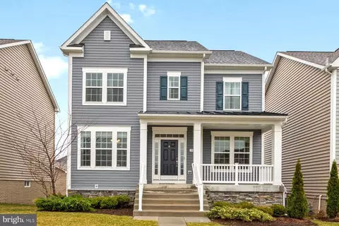 1326 Scheer St, Brunswick, MD 21716