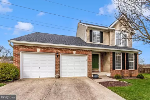 6818 Hallard Ct, Frederick, MD 21703