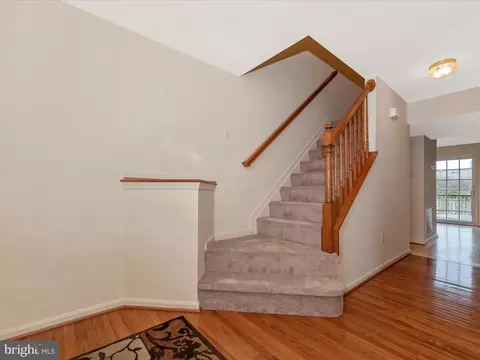 Entry Way - 6818 Hallard Ct, Frederick, MD 21703 photo 1 of 1