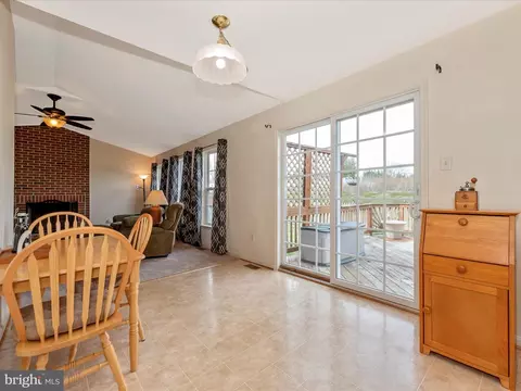 Dining - 6818 Hallard Ct, Frederick, MD 21703 photo 1 of 2