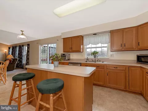 Kitchen - 6818 Hallard Ct, Frederick, MD 21703 photo 1 of 3