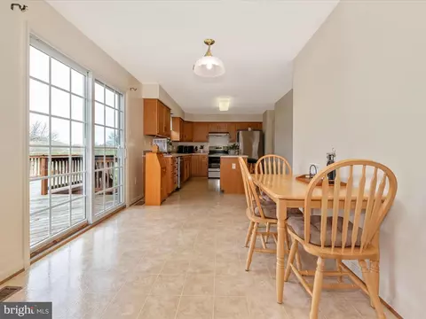 Dining - 6818 Hallard Ct, Frederick, MD 21703 photo 2 of 2