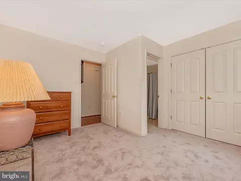 Bedroom - 6818 Hallard Ct, Frederick, MD 21703 photo 3 of 8