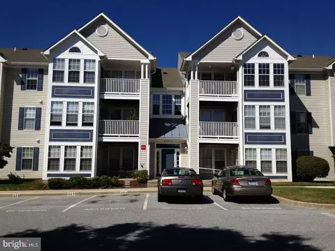 5650 Wade Ct #F, Frederick, MD 21703