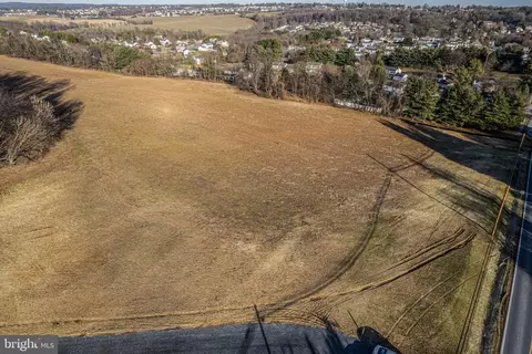 5401 Thornwood Ter #LOT 3, Mount Airy, MD 21771