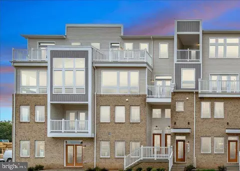 1612 Blacksmith Rd UNIT D, Frederick, MD 21702