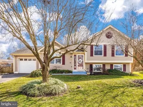 6795 Singletree Ct, Frederick, MD 21703