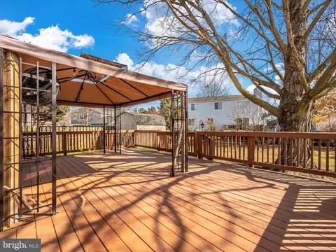 Exterior - 6795 Singletree Ct, Frederick, MD 21703 photo 8 of 12