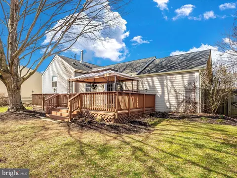 Exterior - 6795 Singletree Ct, Frederick, MD 21703 photo 11 of 12
