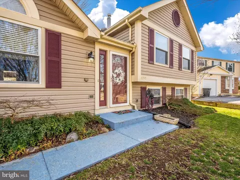 Exterior - 6795 Singletree Ct, Frederick, MD 21703 photo 4 of 12