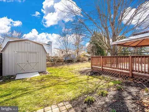 Exterior - 6795 Singletree Ct, Frederick, MD 21703 photo 10 of 12