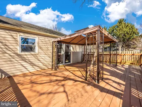 Exterior - 6795 Singletree Ct, Frederick, MD 21703 photo 7 of 12