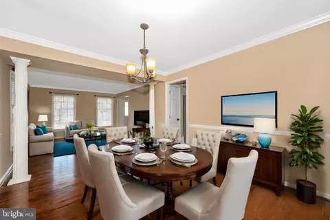 Dining - 2479 Wayside Ct, Frederick, MD 21703 photo 1 of 1