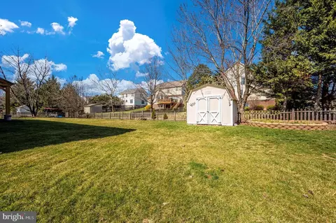 Exterior - 2479 Wayside Ct, Frederick, MD 21703 photo 10 of 16