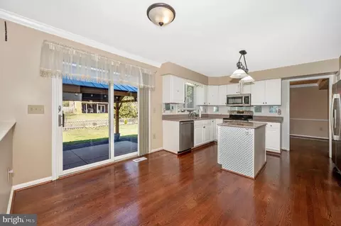 Kitchen - 2479 Wayside Ct, Frederick, MD 21703 photo 3 of 3