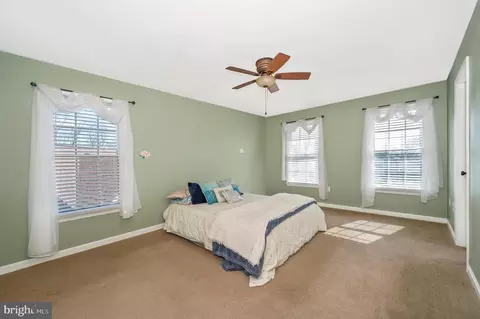 Bedroom - 2479 Wayside Ct, Frederick, MD 21703 photo 1 of 5