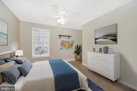 Bedroom - 2479 Wayside Ct, Frederick, MD 21703 photo 3 of 5